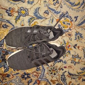 adidas cloudfoot sneakers size 7.5